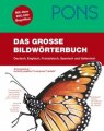 Das Grosse Bildwörterbuch - Deutsch, Englisch, Französisch, Spanisch und Italienisch