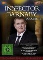 Inspector Barnaby Volume 16