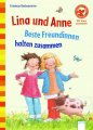 Lina und Anne – Beste Freundinnen halten zusammen