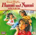 Hanni und Nanni helfen in der Not