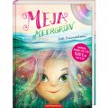 Meja Meergrün (Buch mit CD)