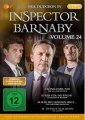 Inspector Barnaby Volume 24
