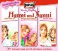 Hanni und Nanni - Internatsbox