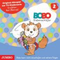 Bobo Siebenschläfer CD 2