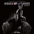 House of Cards - Season 2 (Original TV Soundtrack)