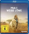 Mia und der weiße Löwe (Blu-ray)