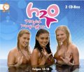 H2O Plötzlich Meerjungfrau Box 13-16