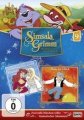 SimsalaGrimm DVD 9: Schneeweißchen und Rosenrot / Hans im Glück