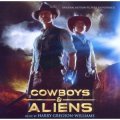 Cowboys & Aliens - Original Motion Picture Soundtrack