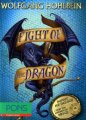 Fight of the Dragon - Fantasy auf Englisch + Story zum Anhören auf MP3-CD