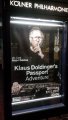 Fernweh, Groove und kollektive Trance: Klaus Doldinger's Passport - Adventure Live