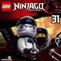 Lego Ninjago CD 31 und CD 32