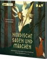Nordische Sagen und Märchen