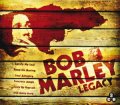 Reggae Sunshine Explosion / Bob Marley Legacy