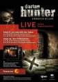 Dorian Hunter (Folge 10) live in Hamburg und Berlin