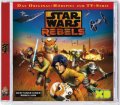 Star Wars Rebels – Der Funke einer Rebellion