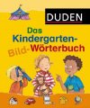 Das Kindergarten-Bild-Wörterbuch