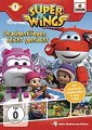 Super Wings DVD 1 Drachenfliegen leicht gemacht