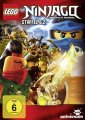 Lego Ninjago DVD 6.2