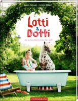 Lotti und Dotti: Die schönsten Ferien der Welt