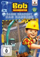 Bob der Baumeister DVD 15