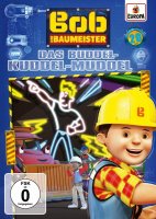 Bob der Baumeister DVD 20