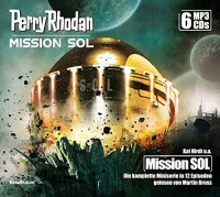 Mission SOL