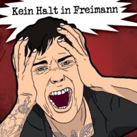 Kein Halt in Freimann - Ein Punkrock-Hörspiel aus München
