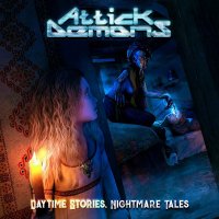 Daytime Stories, Nightmare Tales