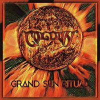 Grand Sun Ritual