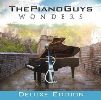 Wonders (Deluxe Edition)