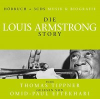 Die Louis Armstrong Story