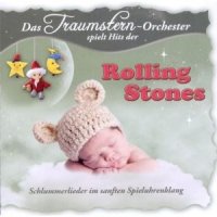 Das Traumstern-Orchester spielt Hits von Rolling Stones und U2