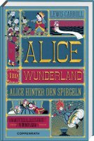 Alice im Wunderland / Alice hinter den Spiegeln