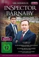 Inspector Barnaby Volume 23