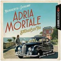 Adria Mortale - Tod im Ginster