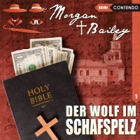 Mit Schirm, Charme und Gottes Segen: Morgan & Bailey kommen