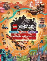 LEGO Ninjago Legacy - Juni 2020
