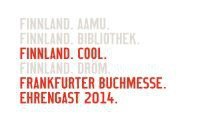 Frankfurter Buchmesse 2014 (Teil 2)