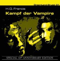 Kampf der Vampire (Special 10th Anniversary Edition)