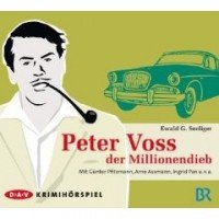 Peter Voss der Millionendieb