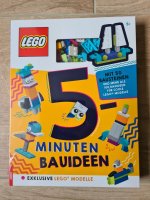 LEGO 5 Minuten Bau-Ideen