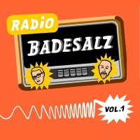 Radio Badesalz Vol. 1