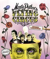 Monty Python's Flying Circus: Hidden Treasures.