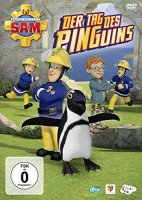 Feuerwehrmann Sam: Der Tag des Pinguins