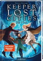 Keeper of the lost Cities 6 – Die Flut