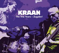 The Trio Years - Zugabe!