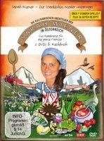 Die kulinarischen Abenteuer der Sarah Wiener in Österreich (Buch + 2 DVDs)