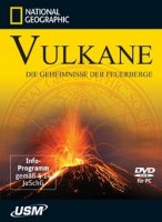 Vulkane- Die Geheimnisse der Feuerberge für PC