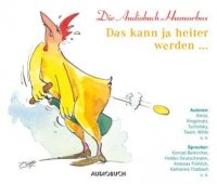 Die Audiobuch-Humorbox